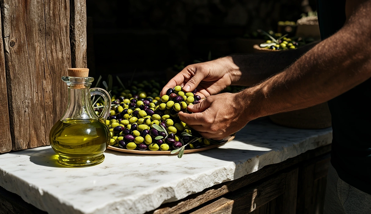 Morning Markets in Greece