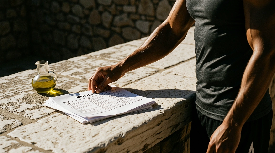 Tracking habits
